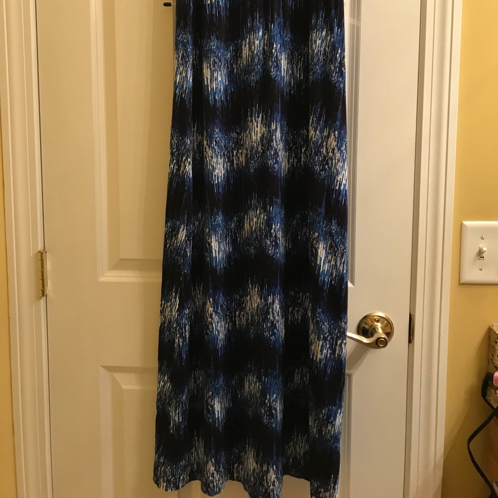 Maxi Skirt